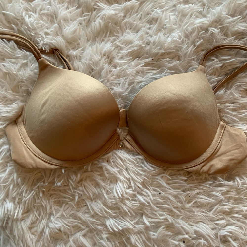 VS very sexy push up